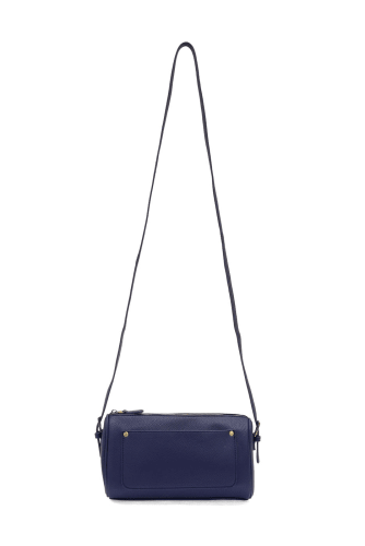 Esme Barrel Crossbody Bag - 5 Colors! - The Nines