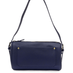 Esme Barrel Crossbody Bag - 5 Colors! - The Nines