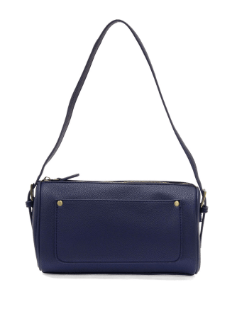 Esme Barrel Crossbody Bag - 5 Colors! - The Nines