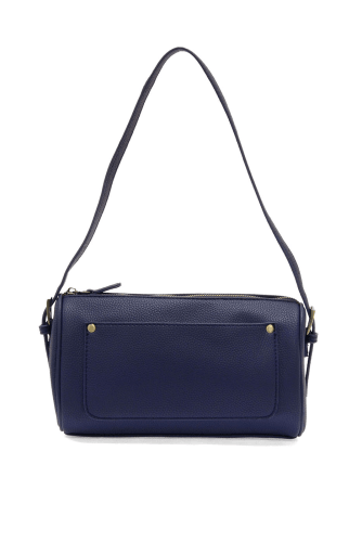 Esme Barrel Crossbody Bag - 5 Colors! - The Nines