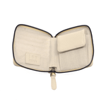 Palmer Square Zip Around Wallet - The Nines
