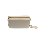 Palmer Square Zip Around Wallet - The Nines