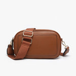 Sky Dual Zip Crossbody Bag - 5 Colors! - The Nines