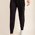 Butter Soft Joggers - 5 Colors! - The Nines