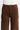MICA High Rise Brown Vintage Wide Leg Jean