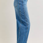 Judy Blue Barrel Jean - The Nines