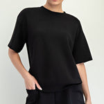 Scuba Short Sleeve Tee - 5 Colors! - The Nines