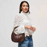 McCarthy - Small Hobo Bag - The Nines