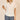 Fresh White Gauze Short Sleeve - The Nines