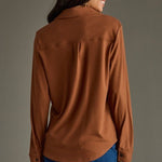 Find Your Fire Button Down - 5 colors! - The Nines