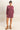 Mineral Washed Sweatshirt Pocket Tunic Dress - 2 Colors!