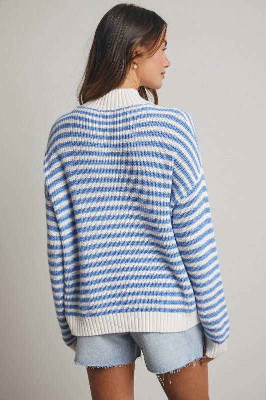 Lost in The Sunset Zip Pullovers - 2 Colors! - The Nines