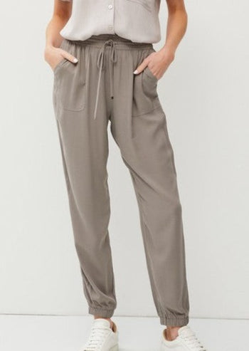 Lead Your Way Jogger Pants - 3 Colors!