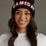 Game Day Beanie - 4 Colors! - The Nines