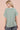 Ribbed V-neck Top - 3 Colors!