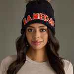 Game Day Beanie - 4 Colors! - The Nines