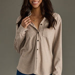 Find Your Fire Button Down - 5 colors! - The Nines