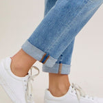 Judy Blue Mr Boyfriend Jean - The Nines