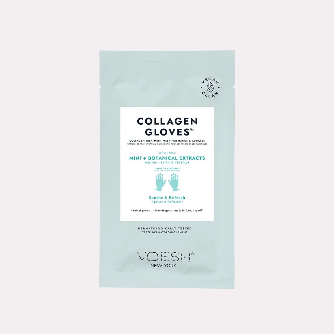 Collagen Gloves - The Nines