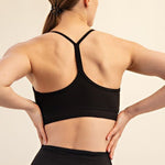 Racerback Bra - 3 colors! - The Nines