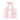Case - Mate Ballet Pink Bow Jelly Tote - The Nines