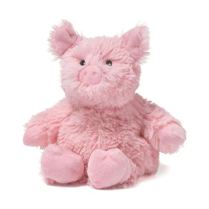 Pig Warmies Junior - The Nines