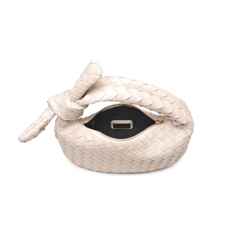 Woven Clutch - 3 Colors! - The Nines