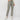 MICA High Rise Crop Ash Olive Gray Jogger - The Nines