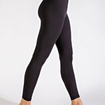 V - Waist Butter Leggings - 3 Colors! - The Nines