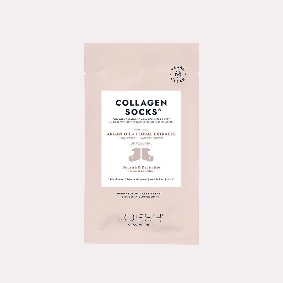 Collagen Socks - The Nines