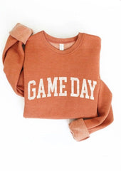 Game Day Sweatshirts - 3 Colors!