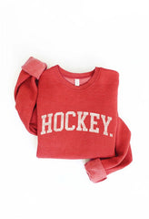 Hockey Sweatshirts - 3 Colors!