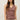 Milk Chocolate Cooper Tank Top - The Nines