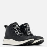 Sorel Out N About Classic Rain Boot - Black/Sea Salt - FINAL SALE - The Nines
