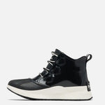 Sorel Out N About Classic Rain Boot - Black/Sea Salt - FINAL SALE - The Nines