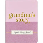 Grandma's Story - The Nines