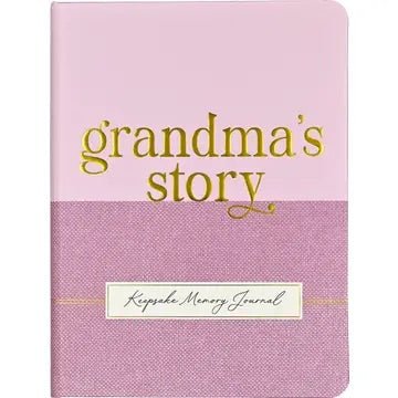 Grandma's Story - The Nines