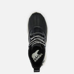 Sorel Out N About Classic Rain Boot - Black/Sea Salt - FINAL SALE - The Nines