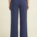 Launa Drawstring Linen Pants - 2 Colors! - The Nines