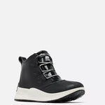 Sorel Out N About Classic Rain Boot - Black/Sea Salt - FINAL SALE - The Nines