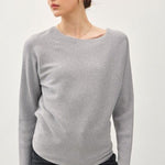 Bailey Basic Ribbed Dolmans - 3 Colors! - The Nines