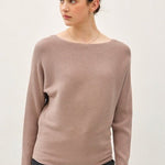 Bailey Basic Ribbed Dolmans - 3 Colors! - The Nines