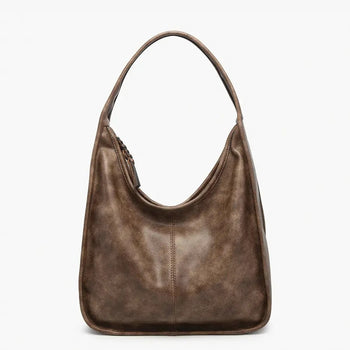 Joey Slouchy Hobo Bag - 2 Colors!