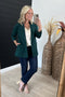 Sloane Stretch Blazers - 5 Colors!