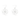 Silver Polished Ellie Earring - The Nines