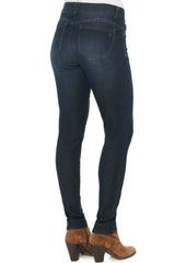 Democracy Indigo Booty Lift Skinny Jean
