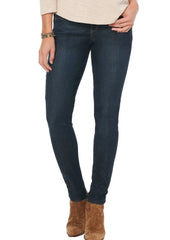 Democracy Indigo Booty Lift Skinny Jean