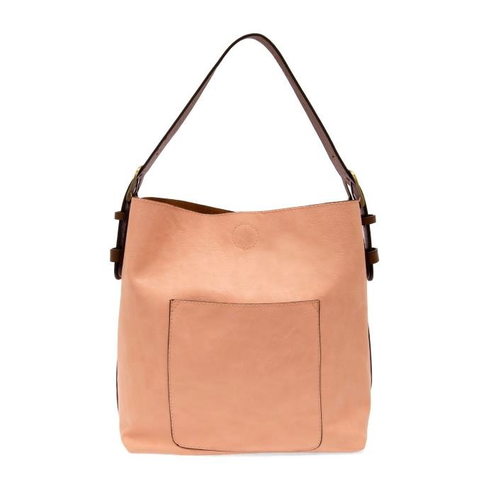 Classic Hobo Handbag - 2 colors! - The Nines