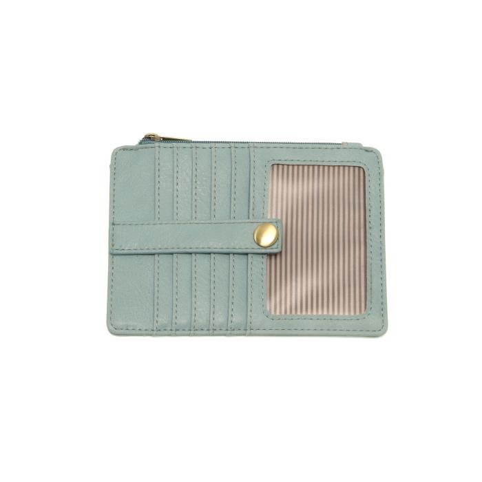 Penny Wallet - 6 Colors! - The Nines