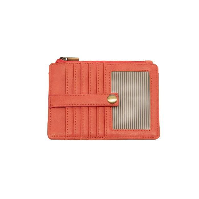 Penny Wallet - 6 Colors! - The Nines